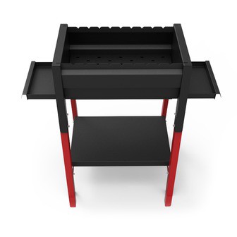 Мангал "500 Эйр" на подставке