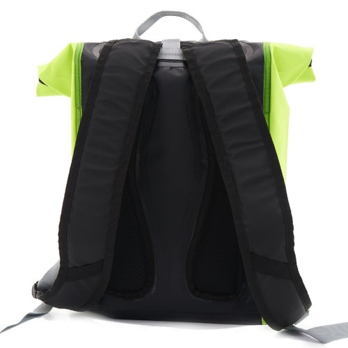 Герморюкзак DF, Fold Bag, Light Green, 22 л.