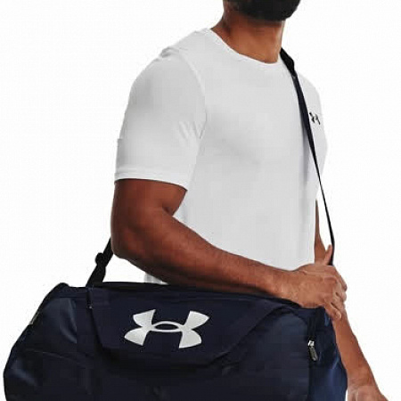Сумка Under Armour 1369222-410 Сумка Under Armour 1369222-410