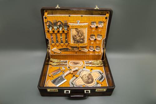 Набор "Люкс" № 1.1