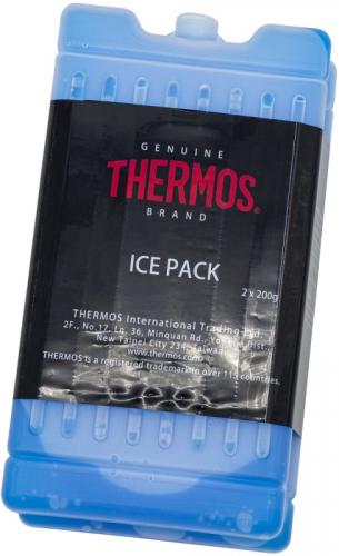 Аккумуляторы холода тм THERMOS Ice Pack комплект 2*200 gr