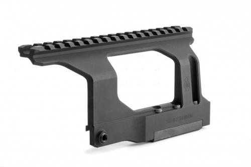 Кронштейн САГ СВД/Тигр Высокий 00011220