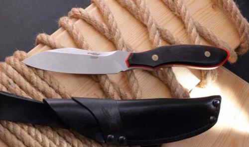 Нож "Coup" G10 s/w Нож "Coup" G10 s/w
