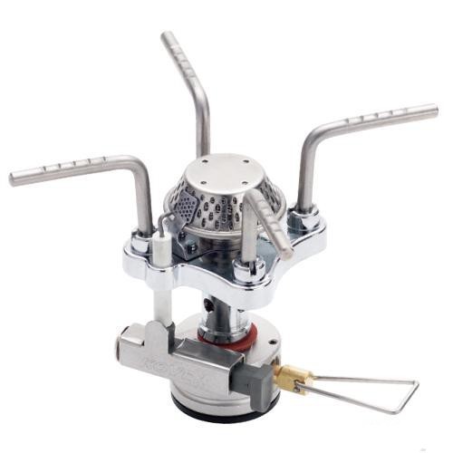 Горелка газовая Kovea Solo Stove