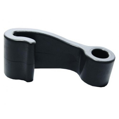 Крючек тентовый