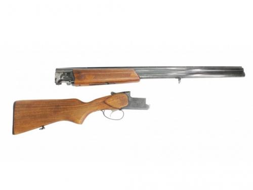 ИЖ-27 Е к.12мм  №А20224