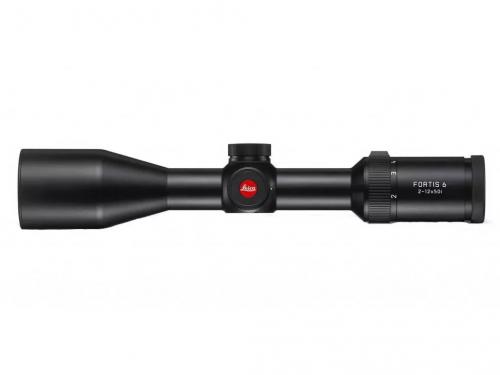 Прицел Leica FORTIS 6 2-12x50i L-4a (50060)