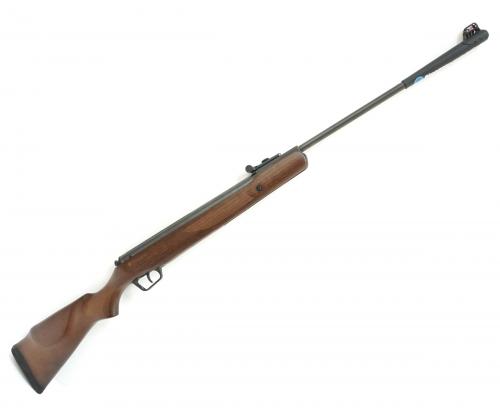 Винтовка пневм. Stoeger X50 4,5мм Wood