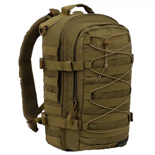Рюкзак Tramp Operator 25 (Sandstone) Рюкзак Tramp Operator 25 (Sandstone)