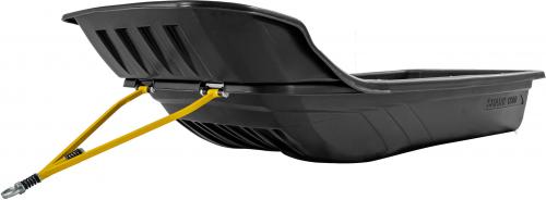 Сани Shark 2000+ с обвязкой, отбойником и накладками