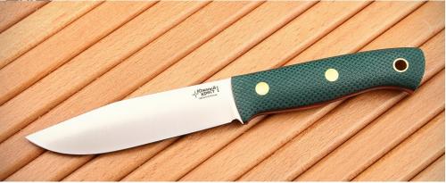 Нож БерФ 267.1262 D2