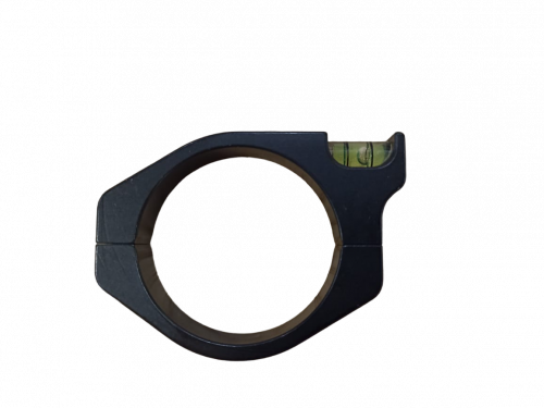 Кольцо на оптику Tier One 36 mm с уровнем (к)