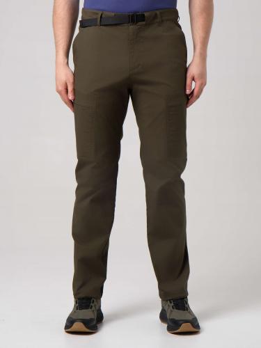 БРЮКИ МУЖСКИЕ STROBBS E2531-19