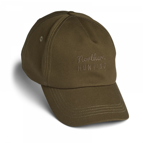 Бейсболка Northern Hunting RAVN цвет Green One Size Бейсболка Northern Hunting RAVN цвет Green One Size