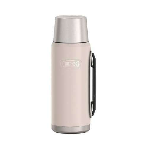 Термос THERMOS IS-210 SN 1.2L цвет песочный