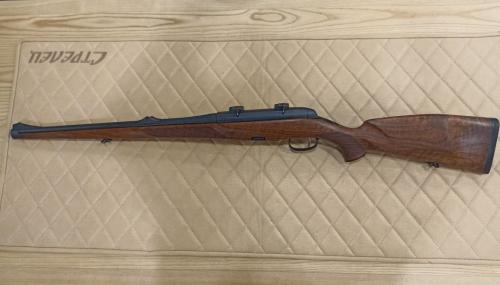 Steyr Mannlicher FULLк.308 WIN №3040144