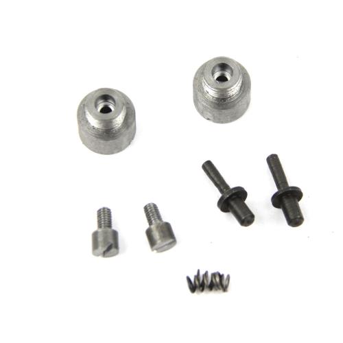 РЕМКОМПЛЕКТ Иж-26 (2 брандтрубки, 2 винта, 2 бойка, 2 пружины) (Иж-26)