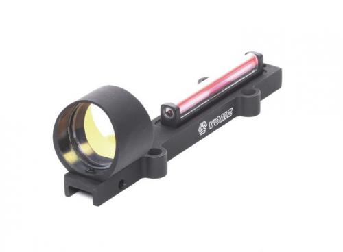 Прицел коллиматорный РFO 1х25 3MOA