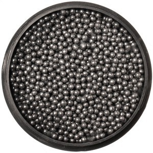 Дробь №7 (1кг) Кузнецк