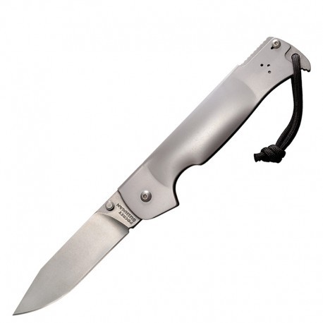 Нож CS_95FB Pocket Bushman -скл., сталь 4116 Нож CS_95FB Pocket Bushman -скл., сталь 4116