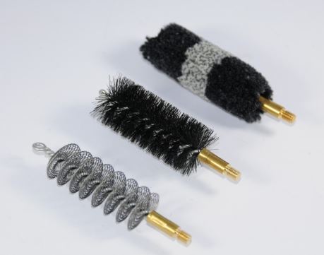 Набор из 3 щеток к.12