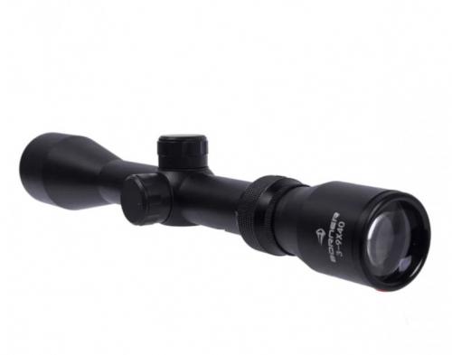 Прицел оптический Borner 3-9х40