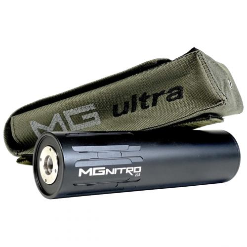 ДТКП NITRO 223 кал. (резьба 1/2*28)