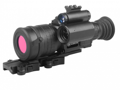 Прицел цифровой Arkon Digital LRF D940L