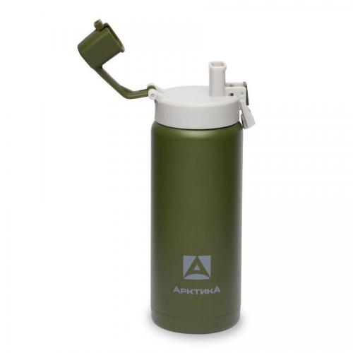 Термос-сититерм "Арктика" 702-500 болотный