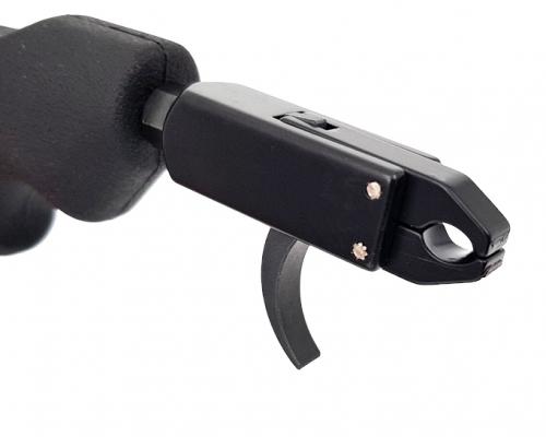 Релиз для блочного лука Centershot Pro Caliper