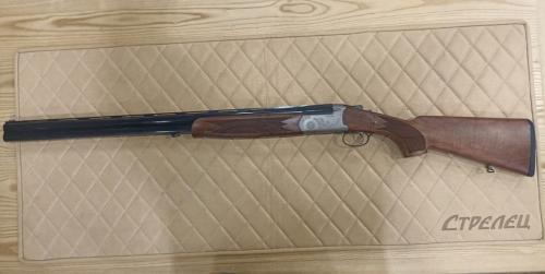 Fabarm Elos к.12х76 2015 г.в. №E20293