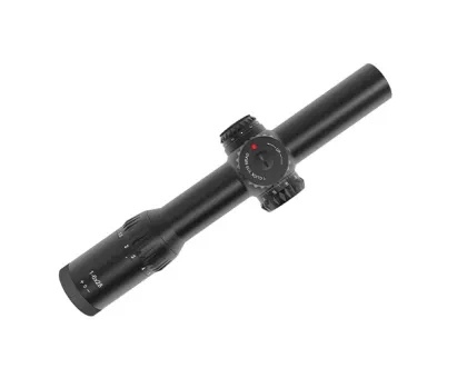 Прицел ARTELV CRS 1-8x24 SFP, 30mm, с подсветкой