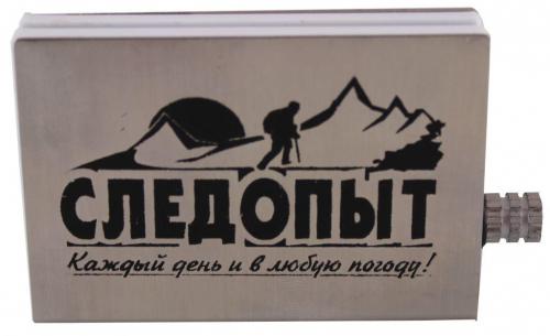 Спичка вечная "СЛЕДОПЫТ", бол.