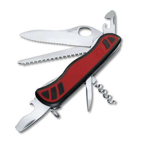 Нож перочинный VICTORINOX Forester 0.8361.С