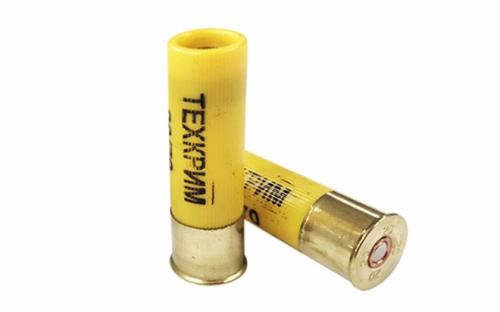 Патрон к.20х70 пуля служебный 1шт