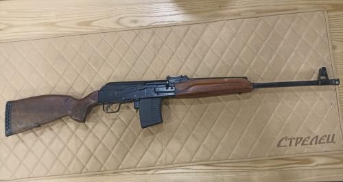 Сайга-9 к.9х53 №01710154