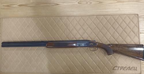 Blaser F3 к.12х76 №F023659-FR010607