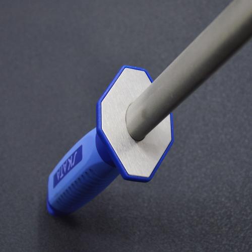 Мусат алмазный 30 см. SKATA ADAMAS