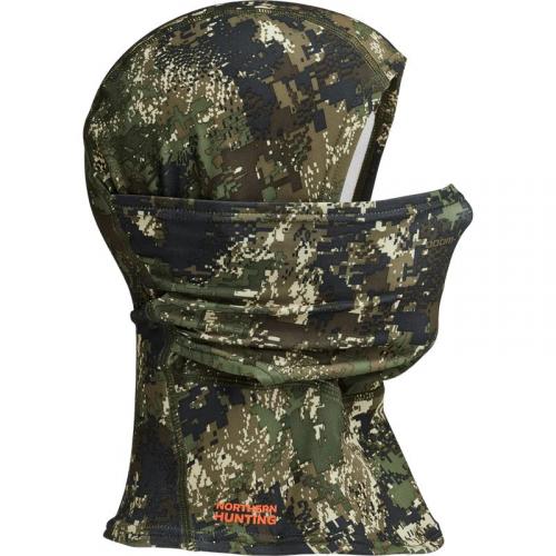 БАЛАКЛАВА NORTHERN HUNTING OLAF ЦВЕТ OPT2