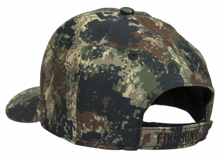 Бейсболка FINNHUNT BTH Camo