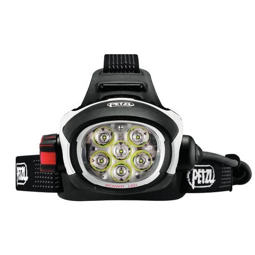 Фонарь налобный Ultra Rush Belt 222400