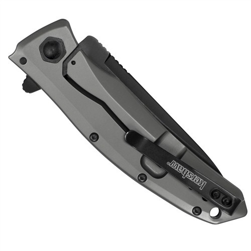 Нож K2200 Grid скл сталь 8Cr13MOV рукоять стальная