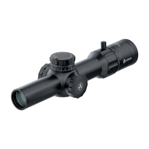 Прицел ARKON Model A 1-10x28