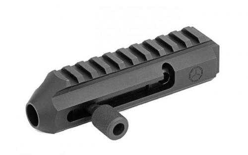 Левый взвод Вектор-7,62 VR-LPS Vityaz для Сайга-9/TR-9 c Picatinny