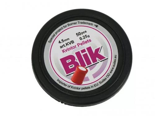 Пуля пневм. "Блик" кал. 4,5мм (50 шт.)