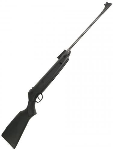Винтовка пневм. Borner Chance Two Safe (пластик, Black, XS-QA8CS) кал. 4.5 мм, 3