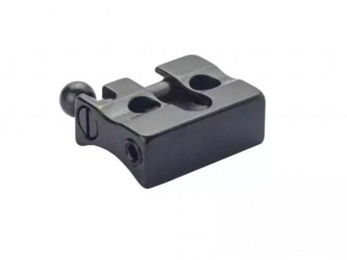 Онование переднее для поворотного кронштейна на Sauer 100/101 (DIFF=2,5) (043-0