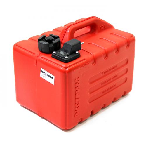 Бак топливный Экстрим 12л.с адаптером LB-0012-A