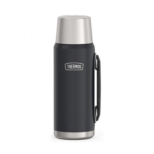 Термос THERMOS IS-210 GT 1.2L цвет гранитный