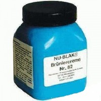 Масло Nu-Blak Bruniercreme Nr82 25мл